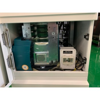 AMAT VeraSem 3D SCANNING ELECTRON MICROSCOPES